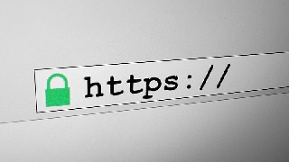HTTPS ile HTTP Farkı Security